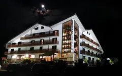 Hotel Pizzalto