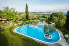 Hotel Porta del Sole
