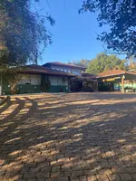 Hotel Fazenda Poços de Caldas