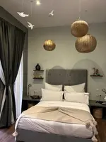 Yves Marrakech