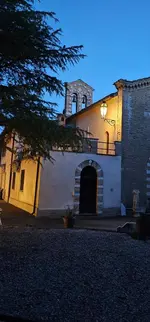 Convento Di San Martino in Crocicchio