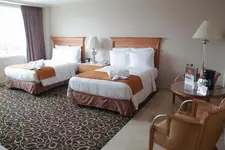 Marriott Tijuana Hotel