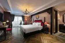 Acoustic Premium Hotel & Spa
