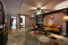 Acoustic Premium Hotel & Spa