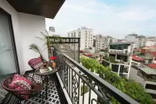 Acoustic Premium Hotel & Spa