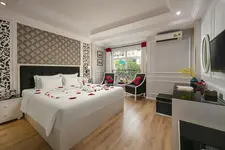 Lavender Central Hotel