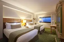 Marriott Tuxtla Gutierrez Hotel