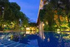 Thanthip Beach Resort Patong