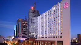 Crowne Plaza Kunming City Centre