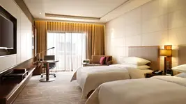 Crowne Plaza Kunming City Centre