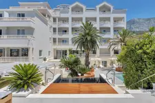 Hotel Laurentum