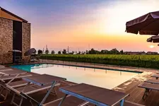 Leonardo Hotel Lago di Garda - Wellness and Spa