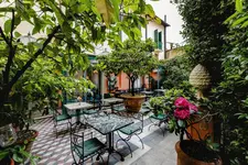 Hotel Palazzo dal Borgo