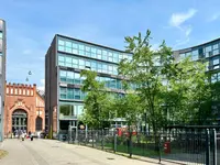 Hotel am Borsigturm