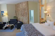 Best Western Plus Ostseehotel Waldschloesschen