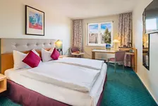 Plaza Hotel Blankenburg Ditzingen