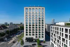 Andaz Munich Schwabinger Tor  (A Concept by Hyatt)