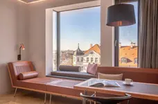 Andaz Munich Schwabinger Tor  (A Concept by Hyatt)