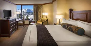 The Everline Resort & Spa Lake Tahoe