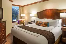 The Everline Resort & Spa Lake Tahoe