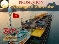 Golden Lotus Legend Hotel