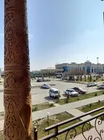 Umar Hotel