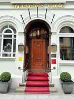 Weinhaus Uhle
