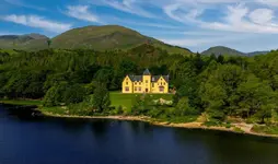 Glenfinnan House Hotel