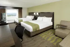 Holiday Inn Wilkes Barre - East Mountain