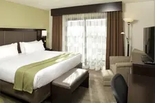 Holiday Inn Wilkes Barre - East Mountain