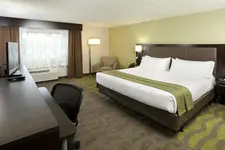 Holiday Inn Wilkes Barre - East Mountain