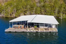 Beaver Lakefront Cabins