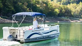 Beaver Lakefront Cabins