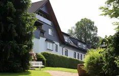 Hotel Zum Hackstück