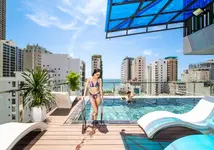 Elites Hotel