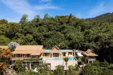 Wild Cottages Resort Samui