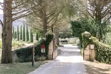 La Bastide de Marie