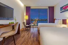 Vanda Hotel