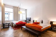 Hollmann Beletage Design & Boutique Hotel