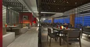 The Westin Mumbai Garden City