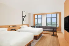 Fairfield by Marriott Guangzhou Konggang