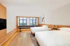 Fairfield by Marriott Guangzhou Konggang