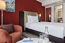 Dorint Hotel Esplanade Jena