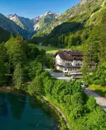 Elements Hotel Christlessee