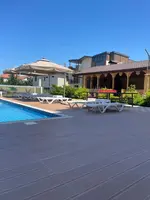 Seaside Hotel Tbilisi
