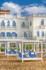 Casa Bianca Al Mare