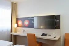H+ Hotel Stuttgart Herrenberg