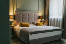 Hotel Wawel Queen