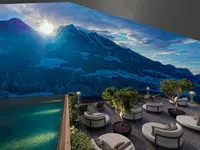 Hotel Berghof St Johann in Salzburg