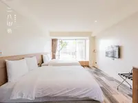 28 Shu Xiang Hotel